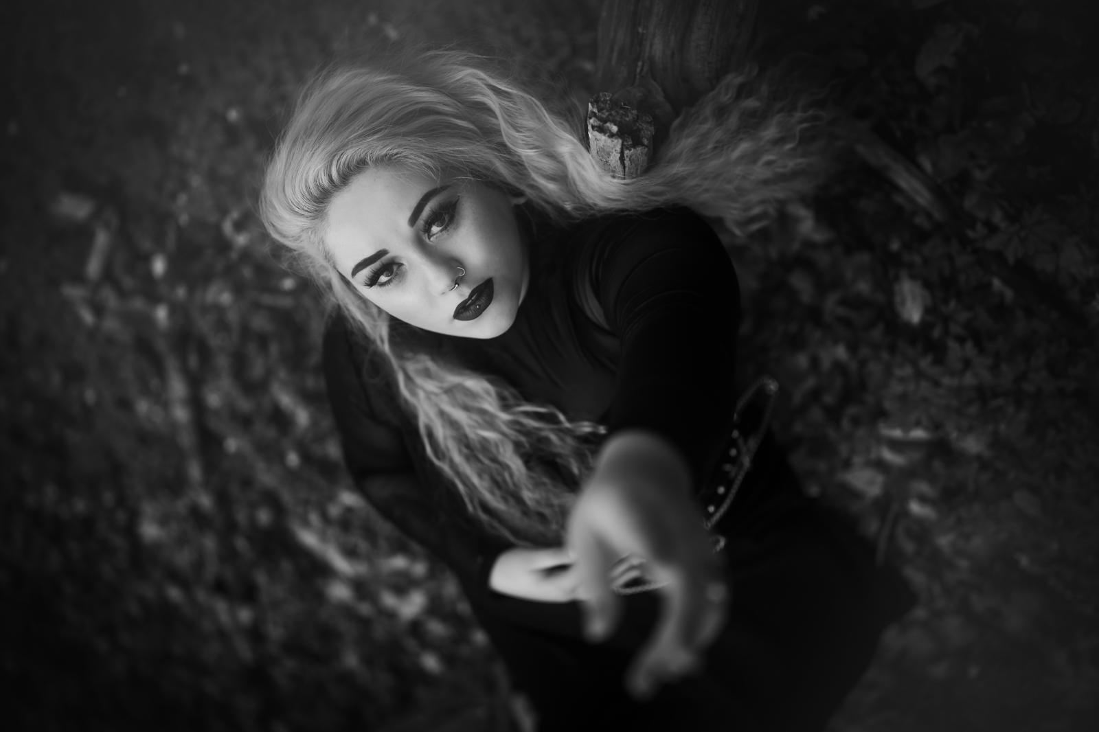Gothic Beauty Shot 5