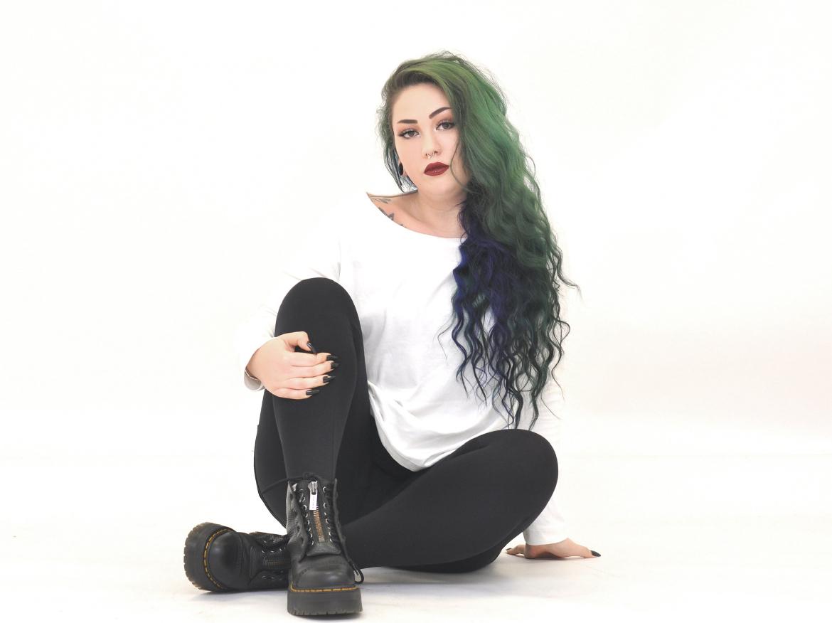 Alternative Fashion 6